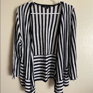 Alfani Womens Cardigan